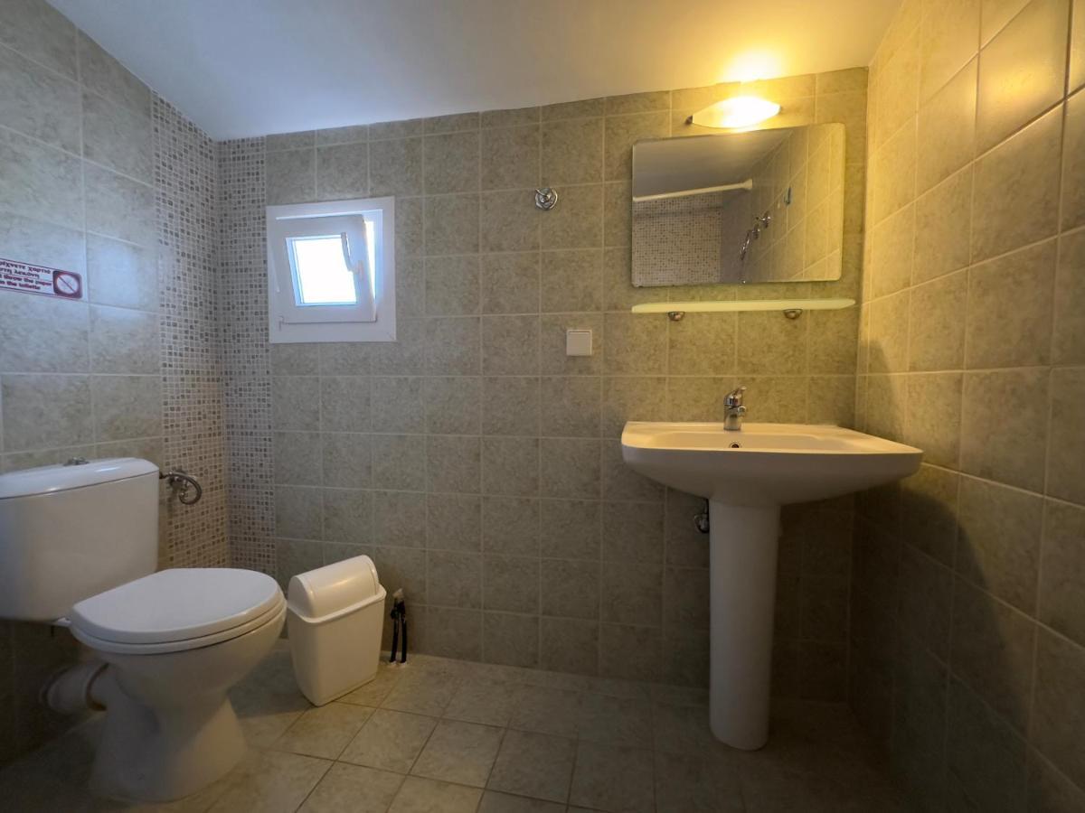 Anna Rooms Nea Vrasna Ngoại thất bức ảnh