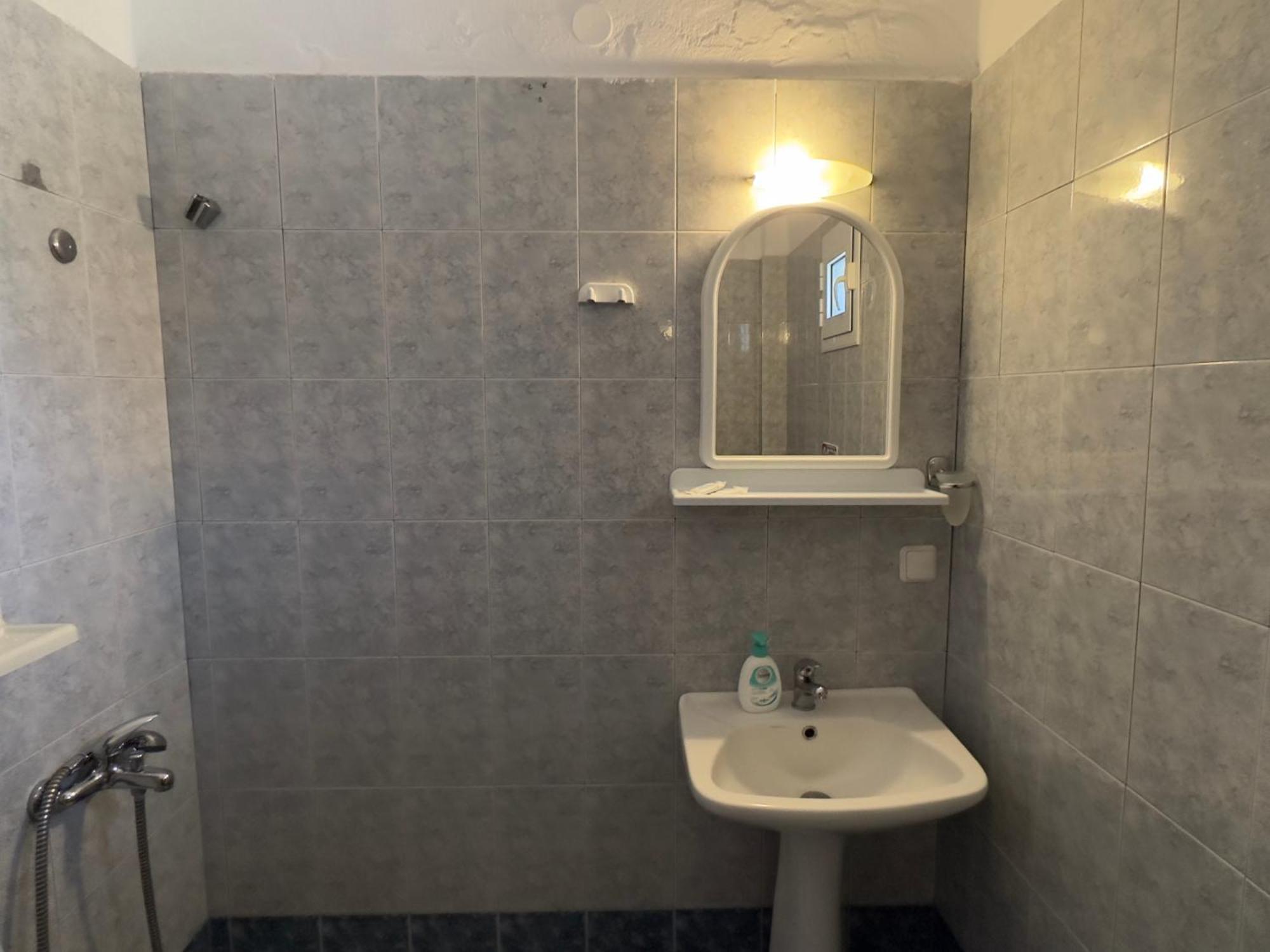 Anna Rooms Nea Vrasna Phòng bức ảnh