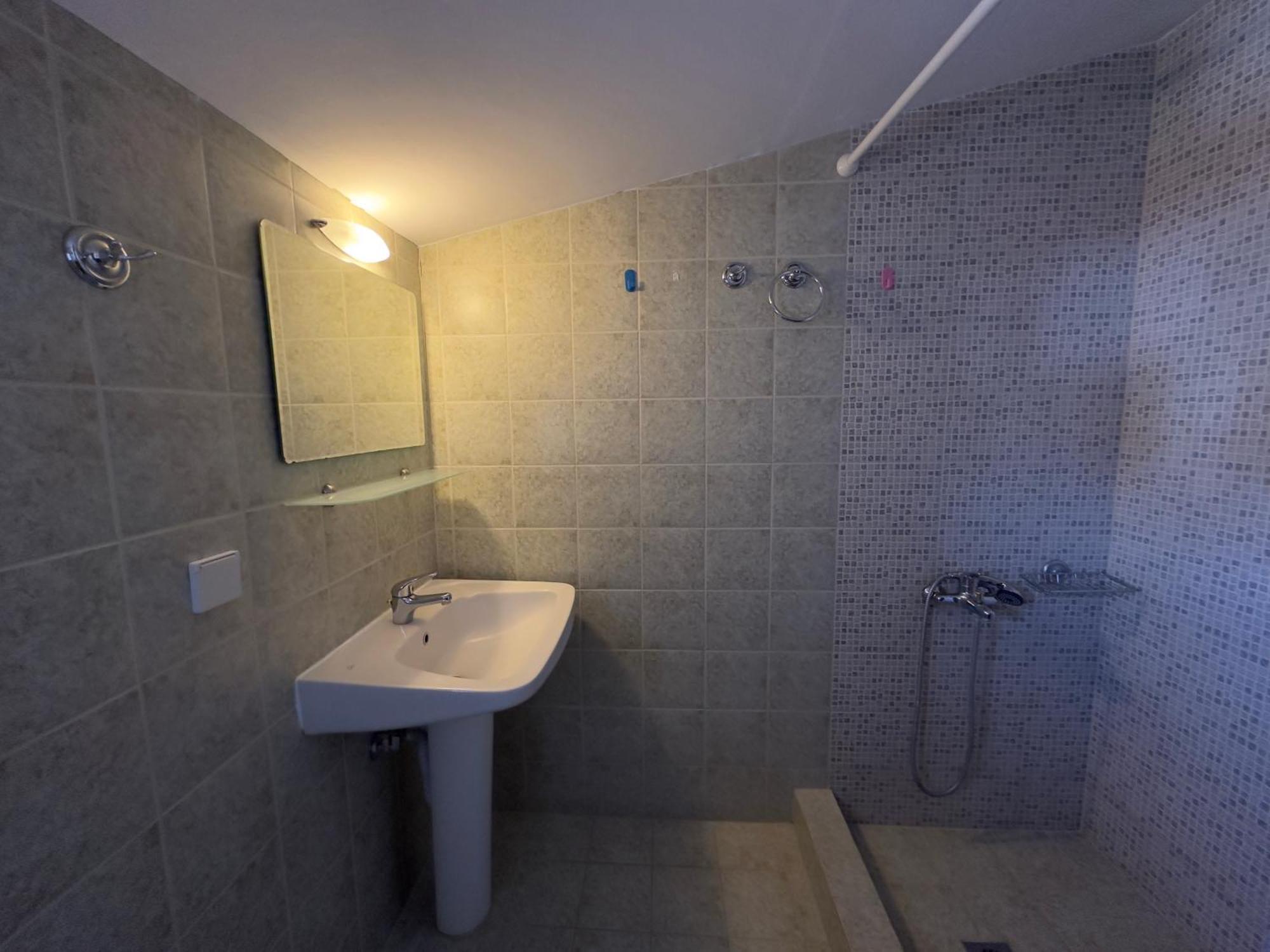 Anna Rooms Nea Vrasna Phòng bức ảnh