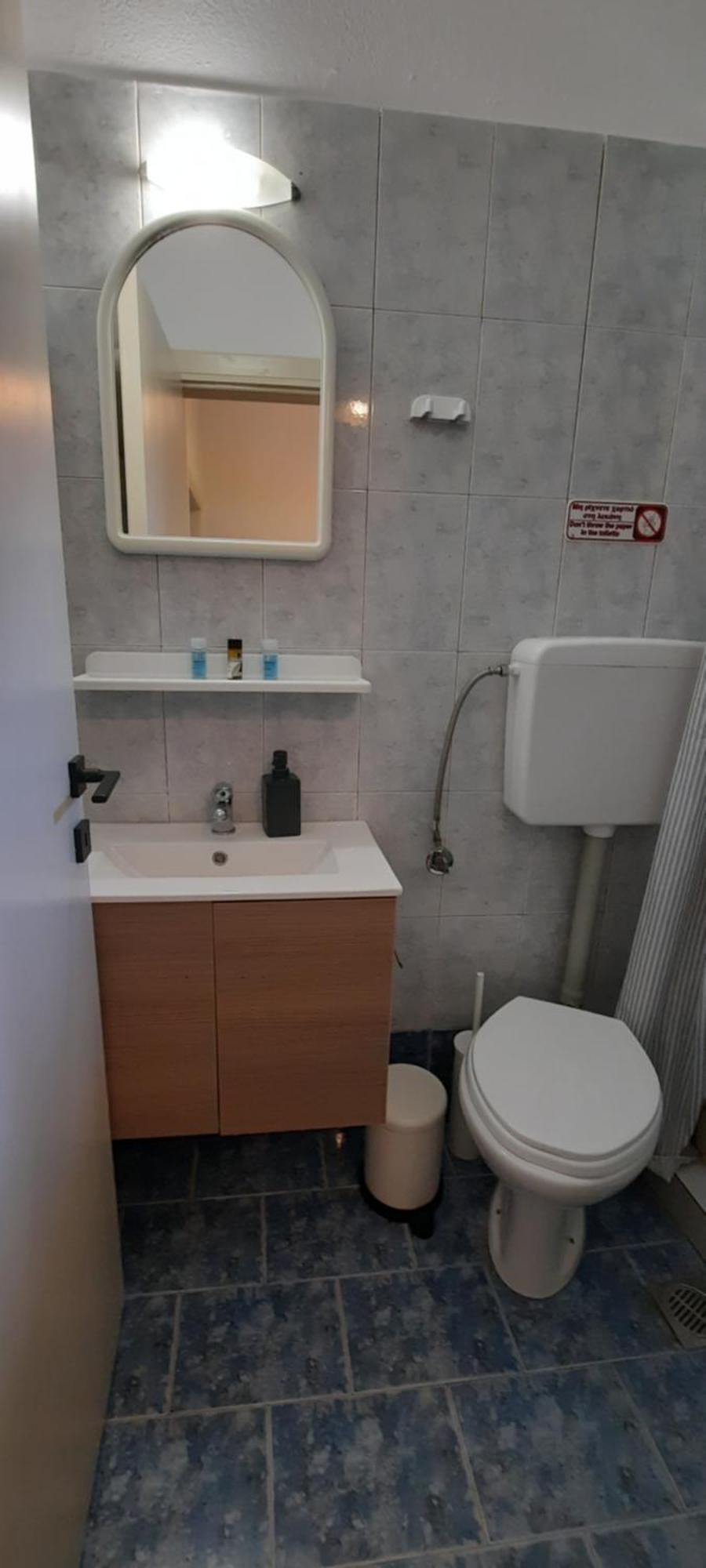 Anna Rooms Nea Vrasna Ngoại thất bức ảnh