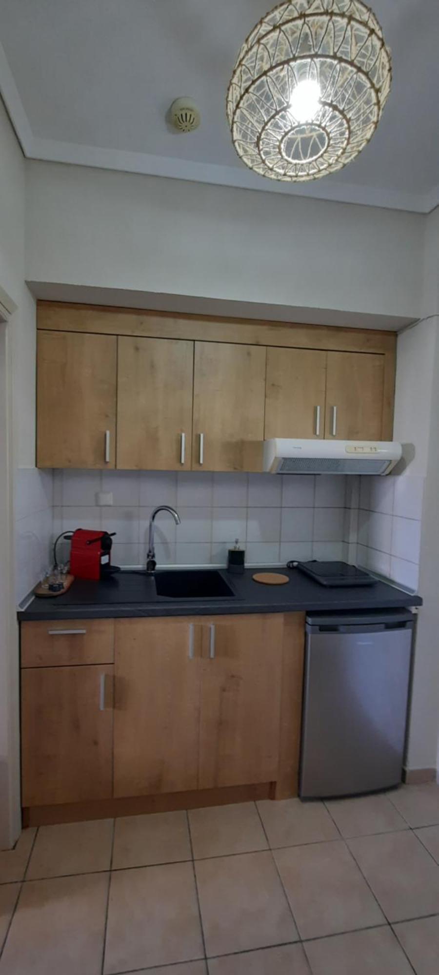 Anna Rooms Nea Vrasna Ngoại thất bức ảnh