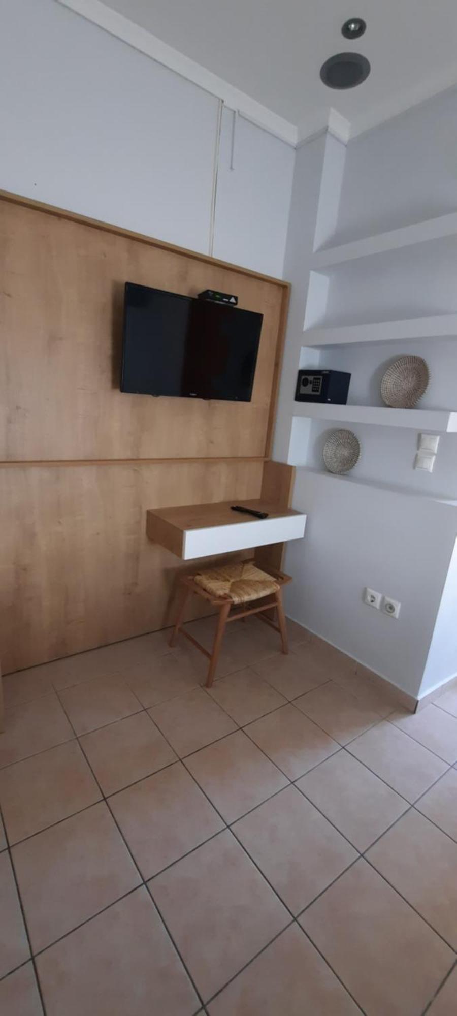 Anna Rooms Nea Vrasna Ngoại thất bức ảnh