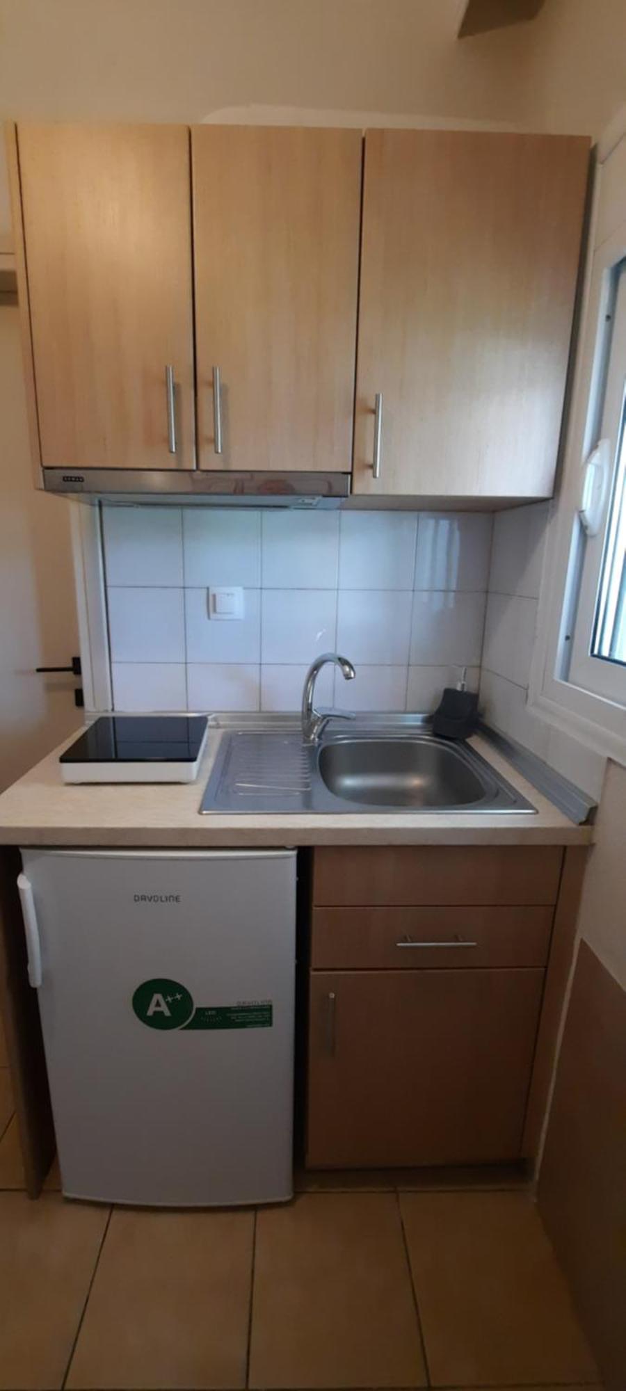 Anna Rooms Nea Vrasna Ngoại thất bức ảnh