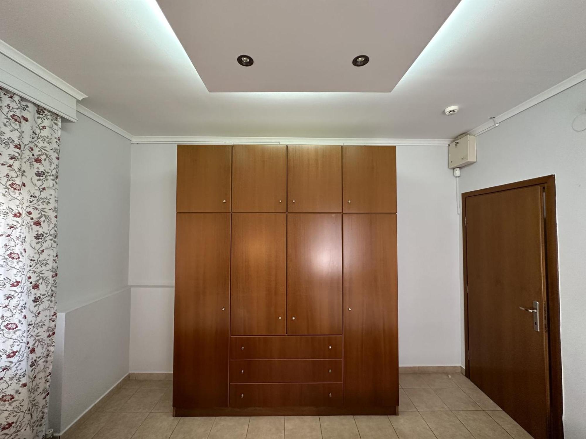 Anna Rooms Nea Vrasna Ngoại thất bức ảnh